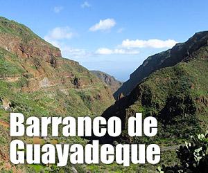 Барранко-де-Гуайадеке