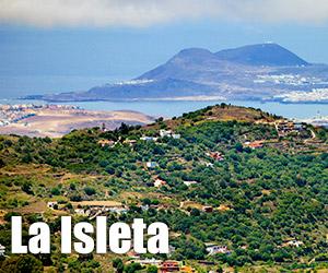 La Isleta