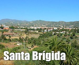 Santa Brígida