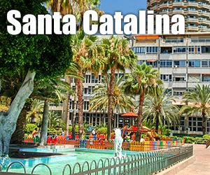 Santa Catalina