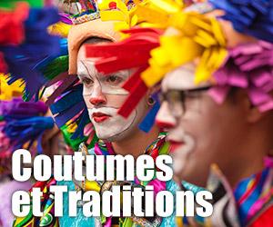 Coutumes et traditions