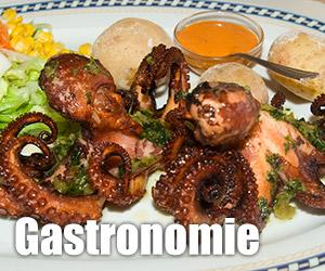 Gastronomie
