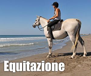 Equitazione