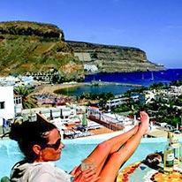 Hostels em Gran Canaria (2)