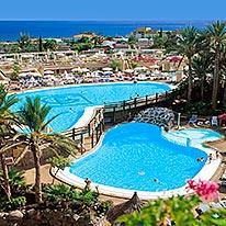 Gran Canaria Resorts (2)