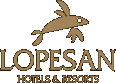 Lopesan Hotels & Resorts logo