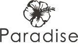 Paradise Hotel Group Logo